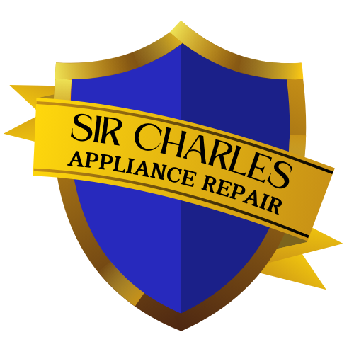Sir Charles Appliance Repair